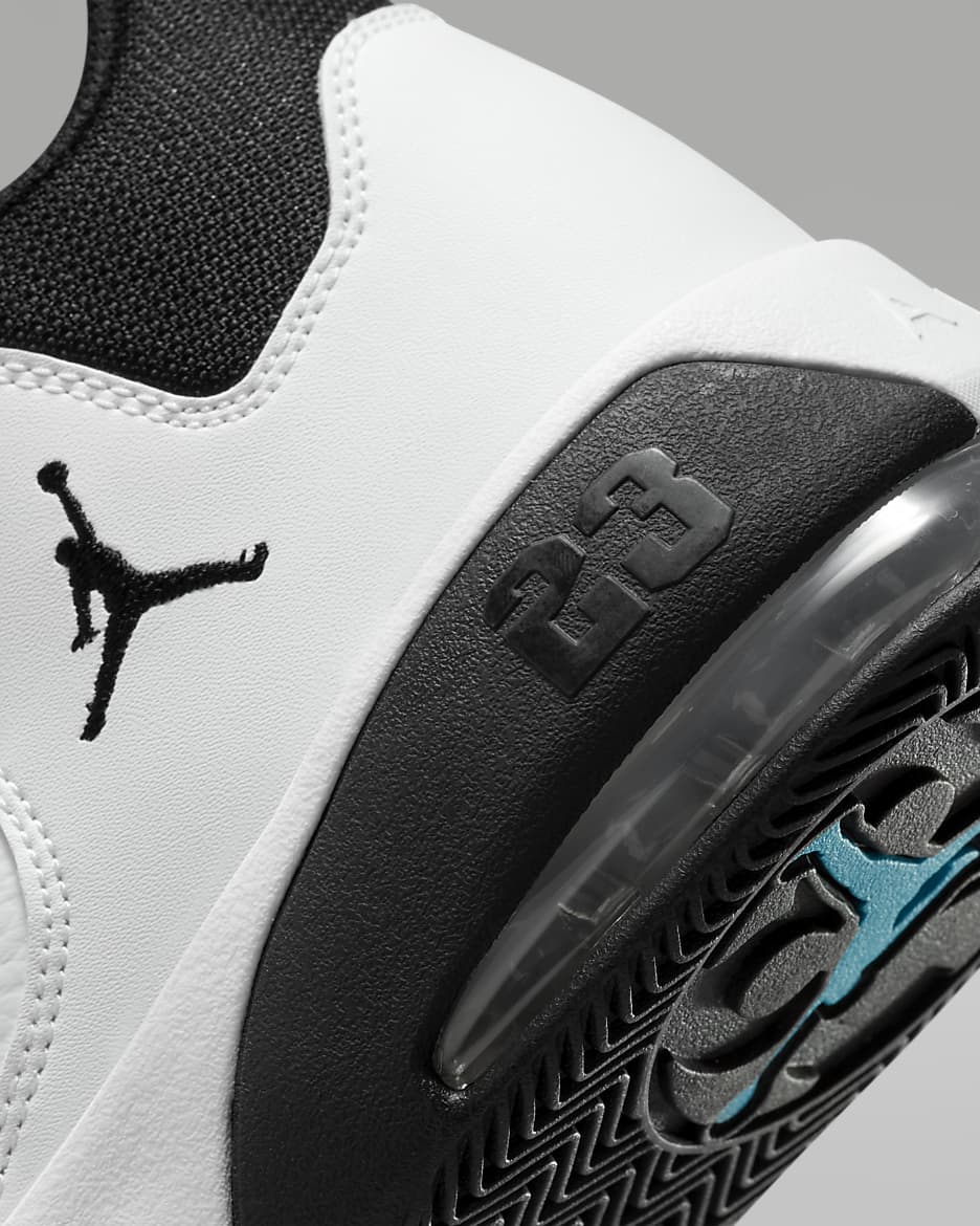 Jordan max aura hombre online